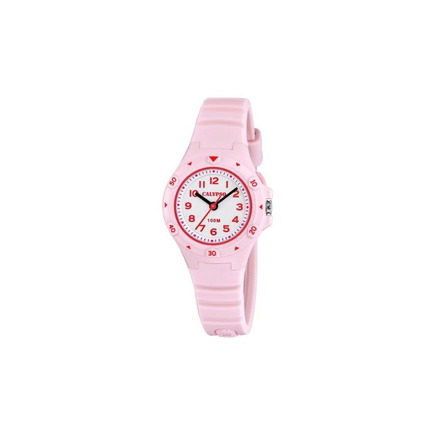 Orologio da bambina Calypso - K5846/1