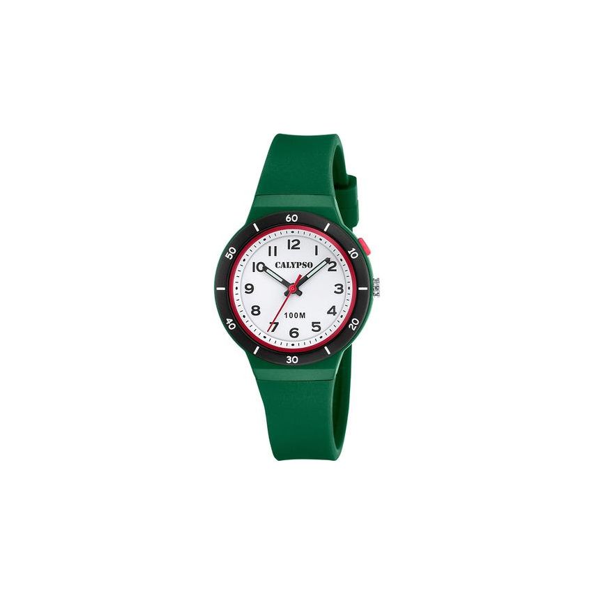 Orologio da bambino Calypso - K5848/4