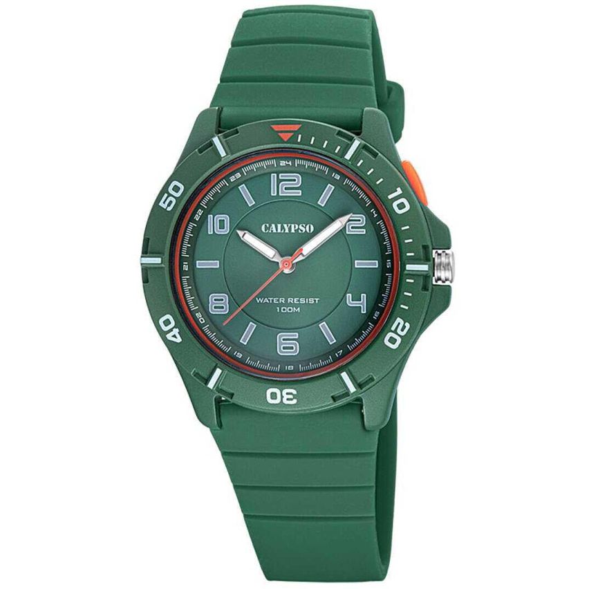 Orologio da uomo Calypso - K5857/4