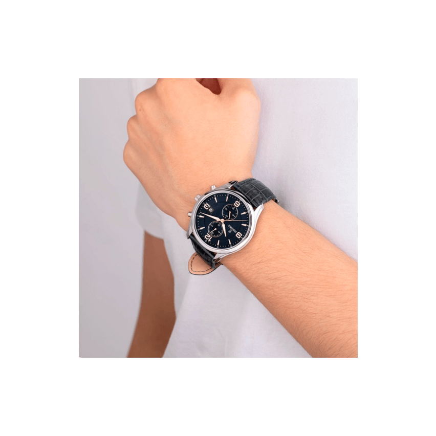 Orologio da uomo Festina Timeless Chronograph - F6855/7