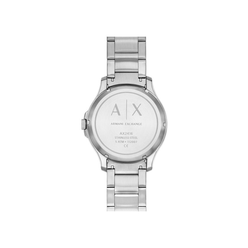 Orologio automatico da uomo Armani Exchange - AX2416