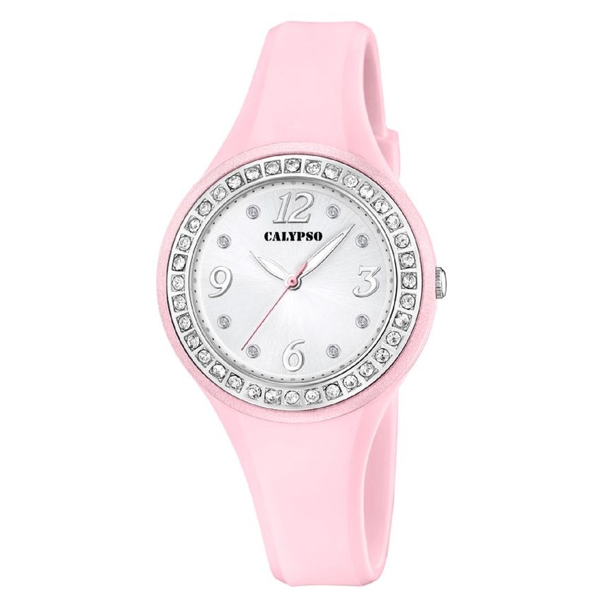 Orologio da ragazza Calypso - K5567/C