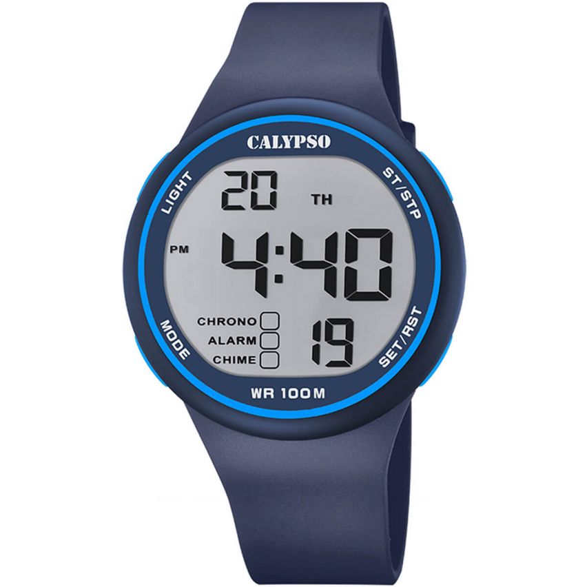 Orologi calypso ragazzo online
