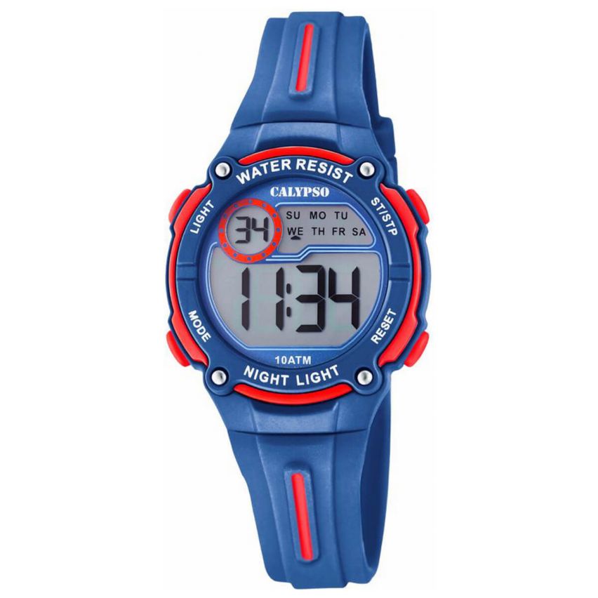 Orologio da bambino digitale store
