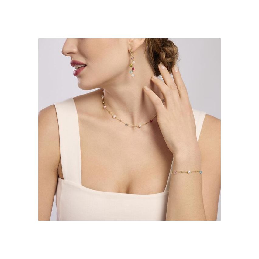 Bracciale da donna Mabina in argento - 533897