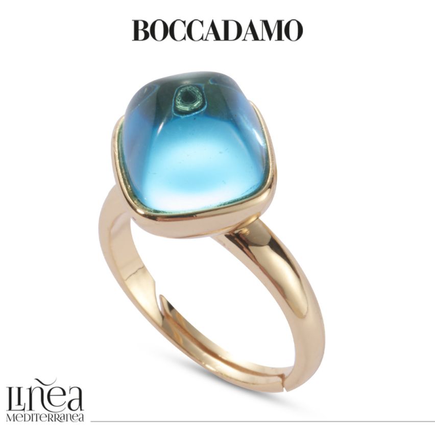 Anello da donna Boccadamo Caleida - KAN006DM