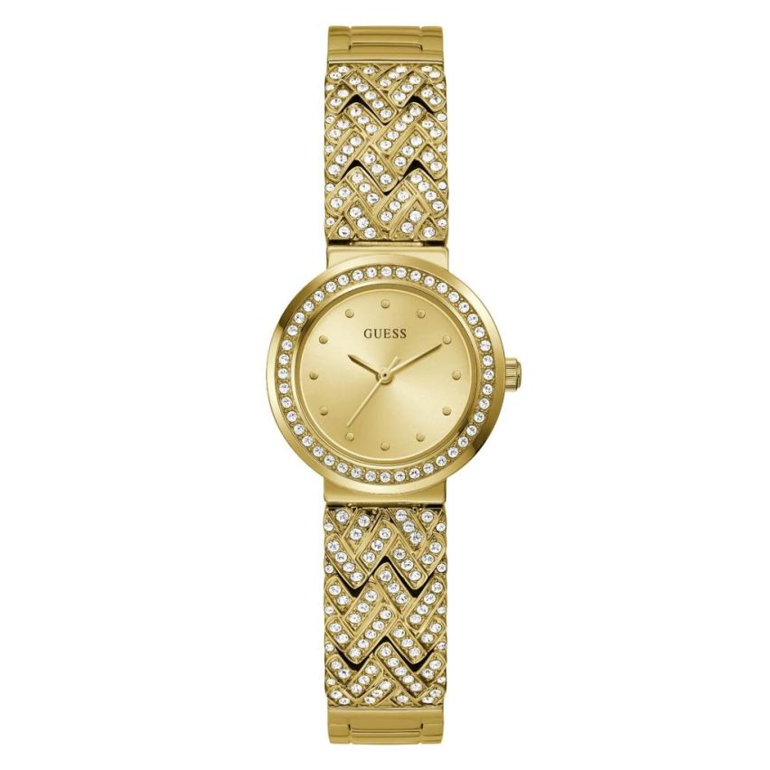 Orologio da donna Guess Treasure - GW0476L2