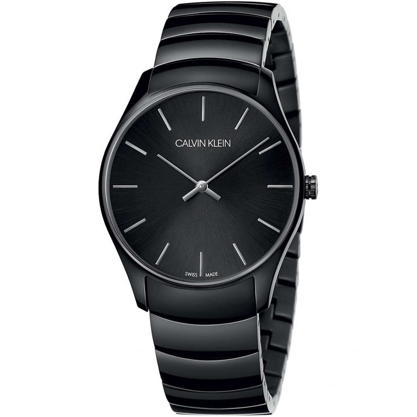 Orologio da uomo Calvin Klein - K4D21441