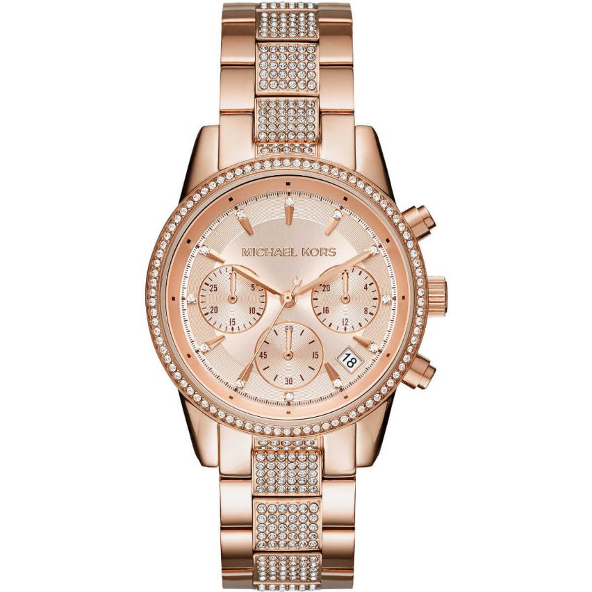 Orologio da donna Michael Kors Ritz - MK6485