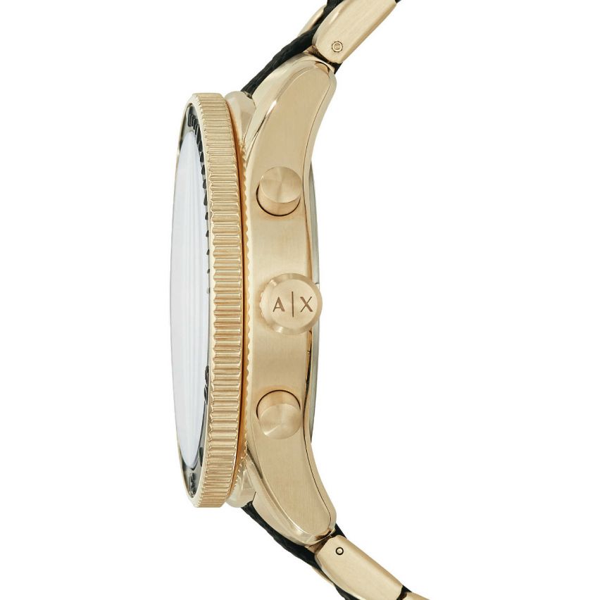 Orologio cronografo da uomo Armani Exchange AX1814