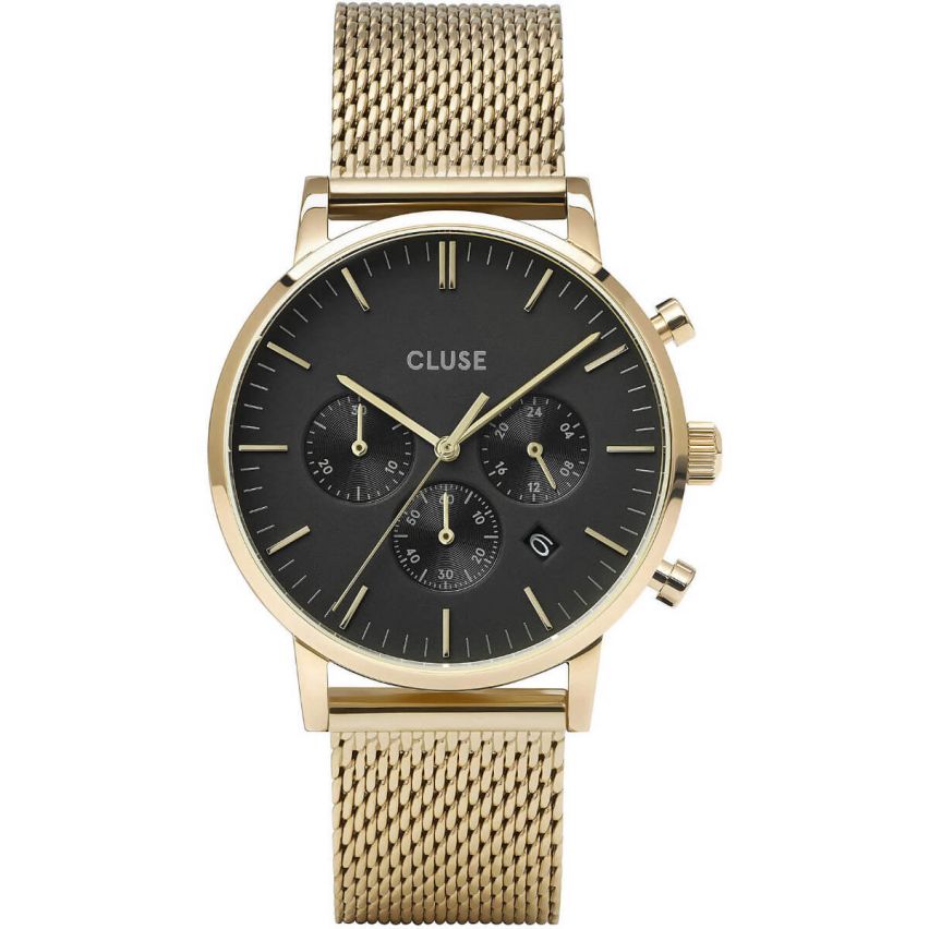 Orologio da uomo Cluse - CW0101502010