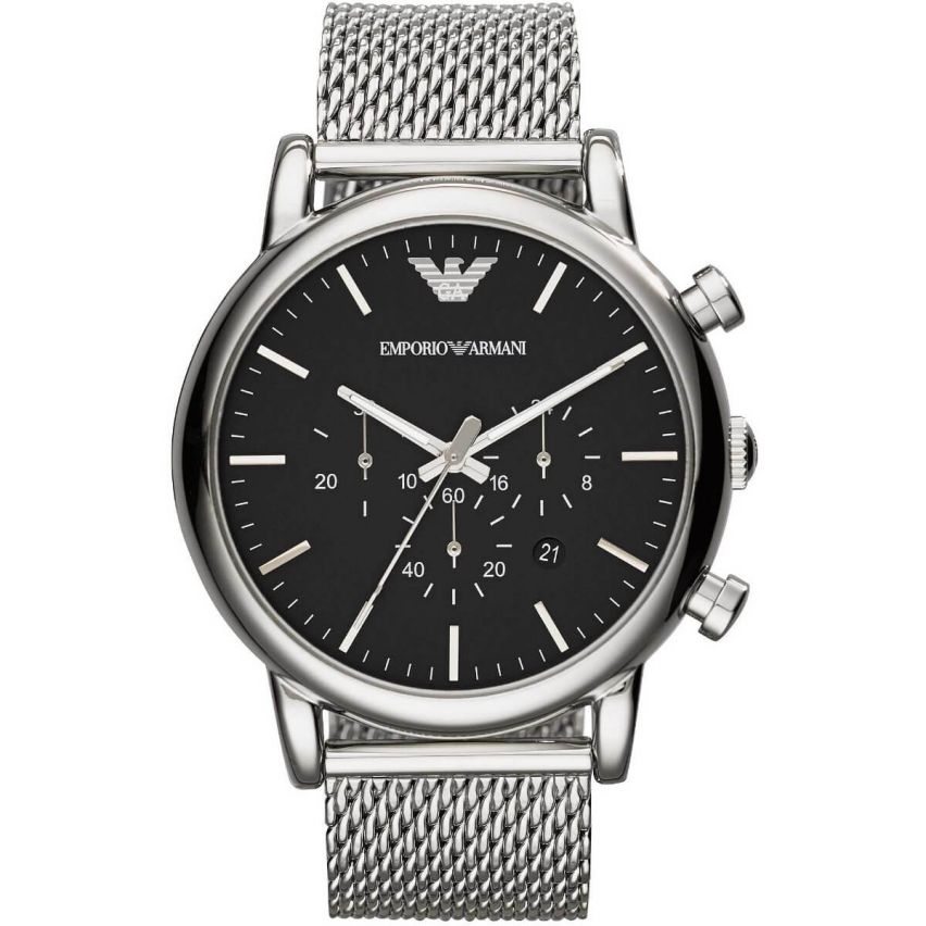 Orologio da uomo Emporio Armani - AR1808