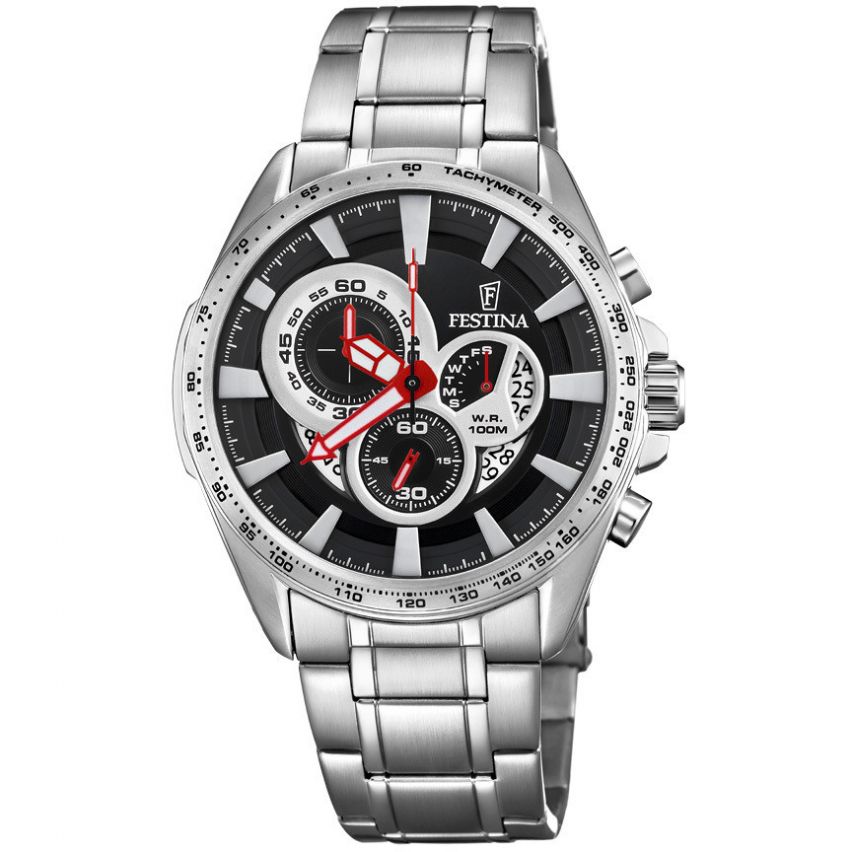 Orologio da uomo Festina Chrono Sport - F6864/5