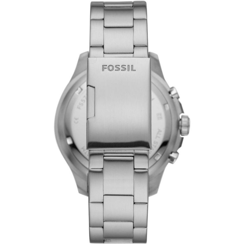 Orologio cronografo da uomo Fossil - FS5725