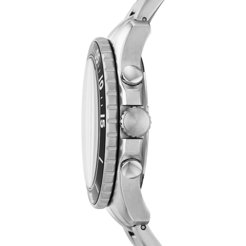 Orologio cronografo da uomo Fossil - FS5725
