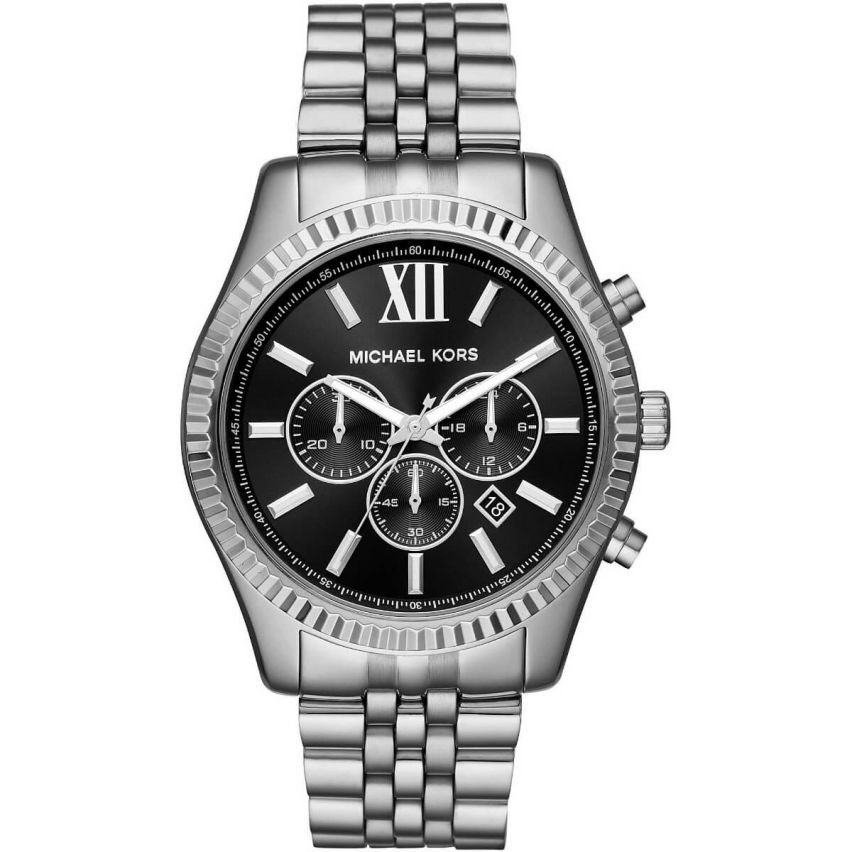 Orologio michael sale kors lexington
