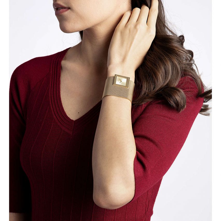 Orologio da donna Calvin Klein - K9K23529