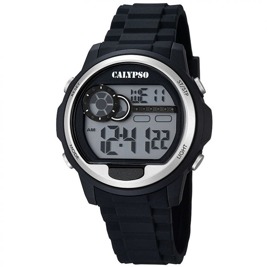 Orologio calypso digitale outlet