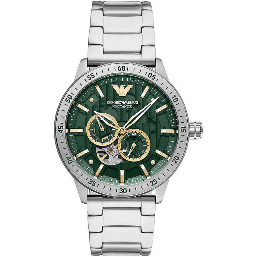 Orologi armani outlet uomo offerte