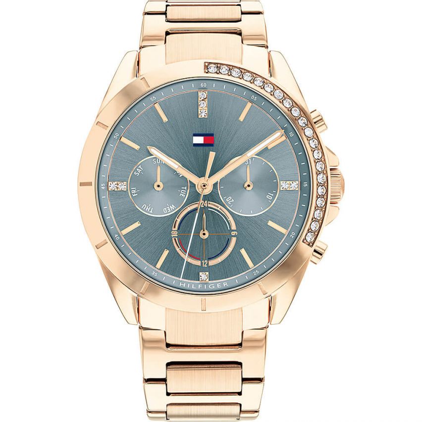 Orologio da donna Tommy Hilfiger - 1782386