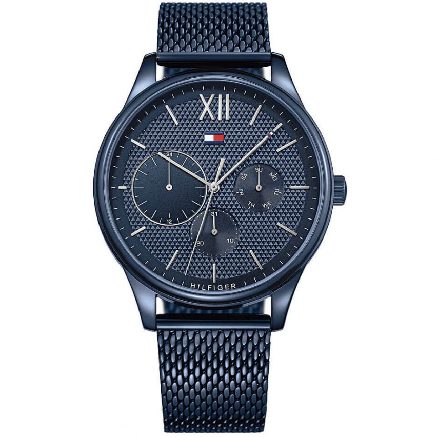 Orologio da uomo Tommy Hilfiger 1791421 Acquista ora