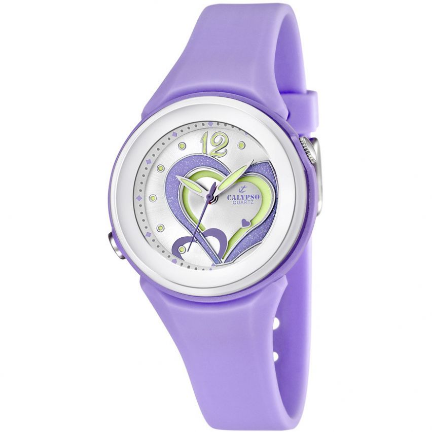 Orologio da ragazza Calypso - K5576/4