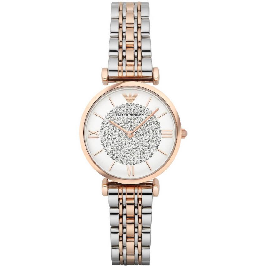Orologio donna emporio store armani