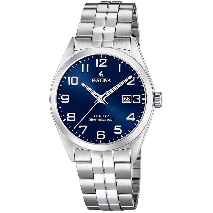 Orologio Festina Classics - F20437/3