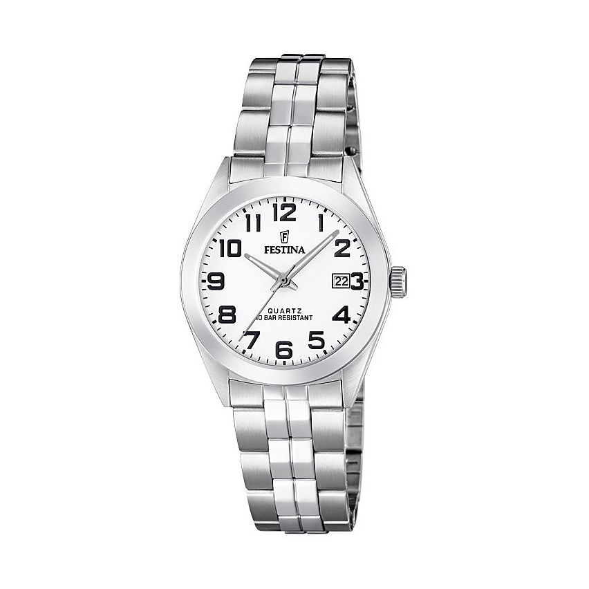 Orologio da donna Festina Classics - F20438/1