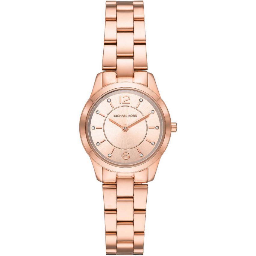 Orologio da donna Michael Kors Mini Runway - MK6591