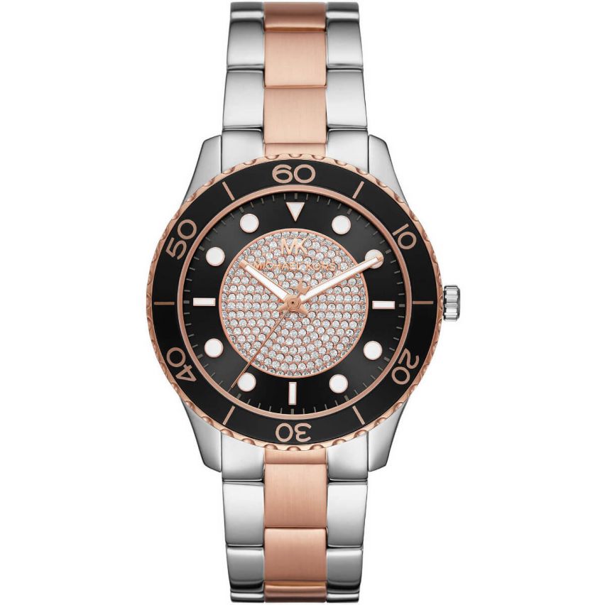 Orologio solo tempo Michael Kors Runway - MK6960