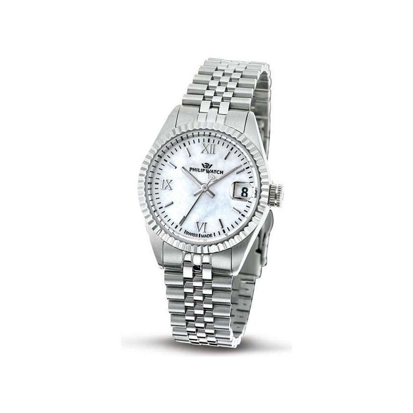 Orologio da donna Philip Watch Caribe - R8253597505