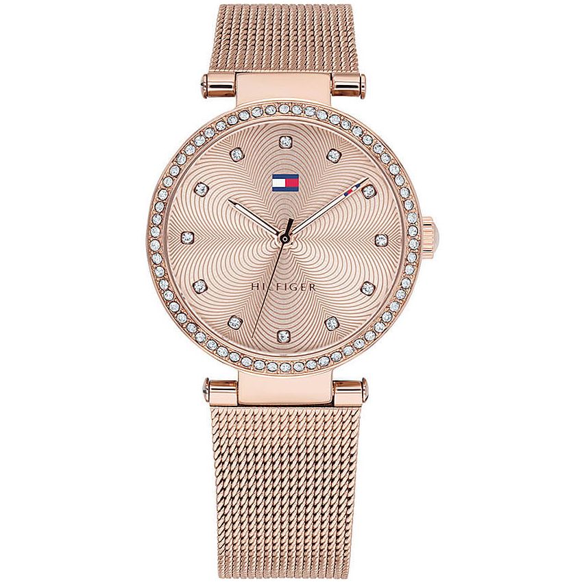 Orologi donna sales tommy hilfiger