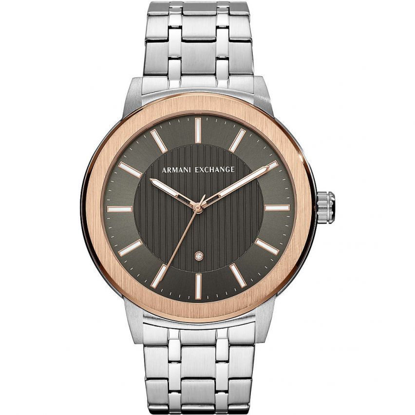 Orologio solo tempo da uomo Armani Exchange  - AX1470