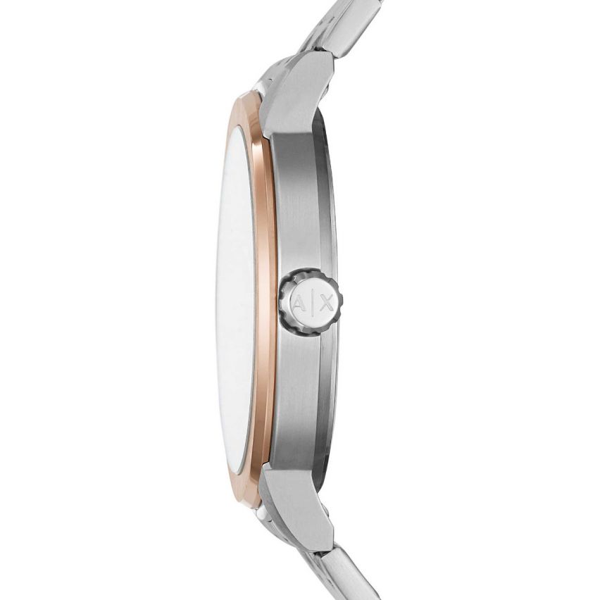 Orologio solo tempo da uomo Armani Exchange  - AX1470