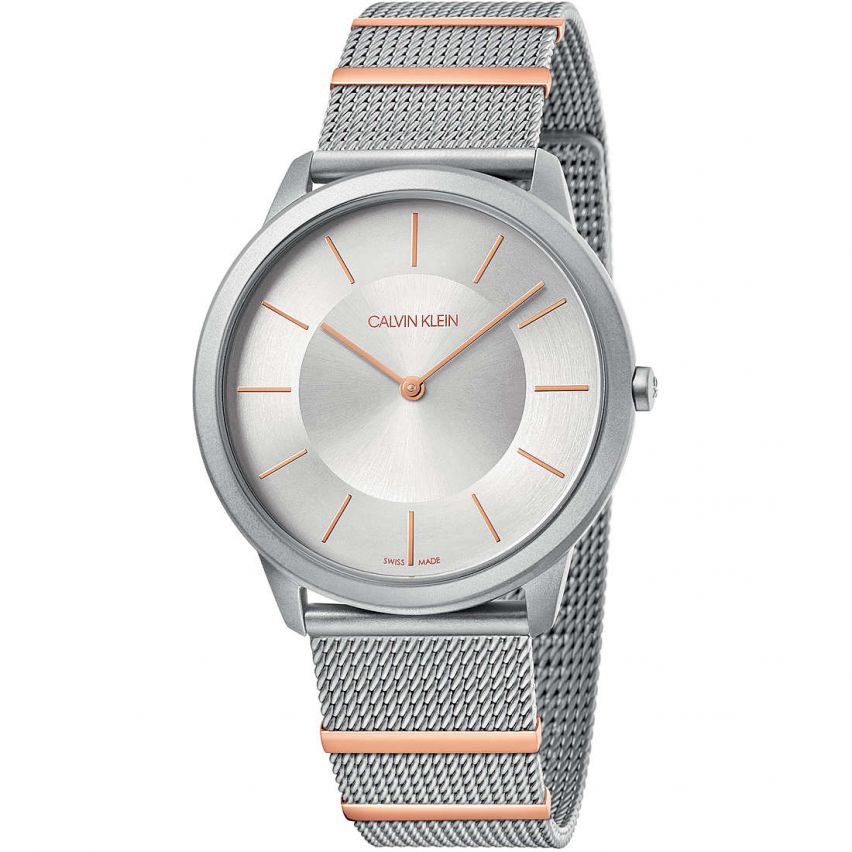 Orologio da uomo Calvin Klein - K3M511Y6