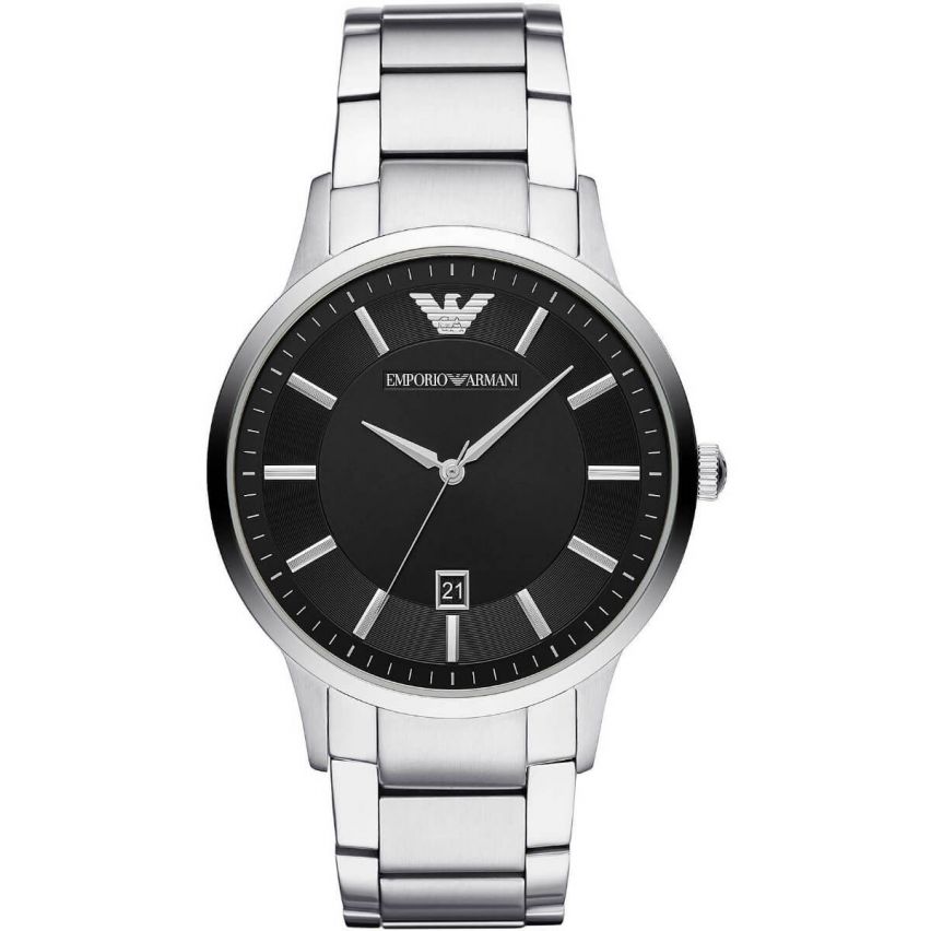 Orologio clearance maschile armani