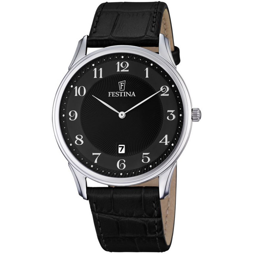 Orologio da uomo Festina Classics - F6851/4