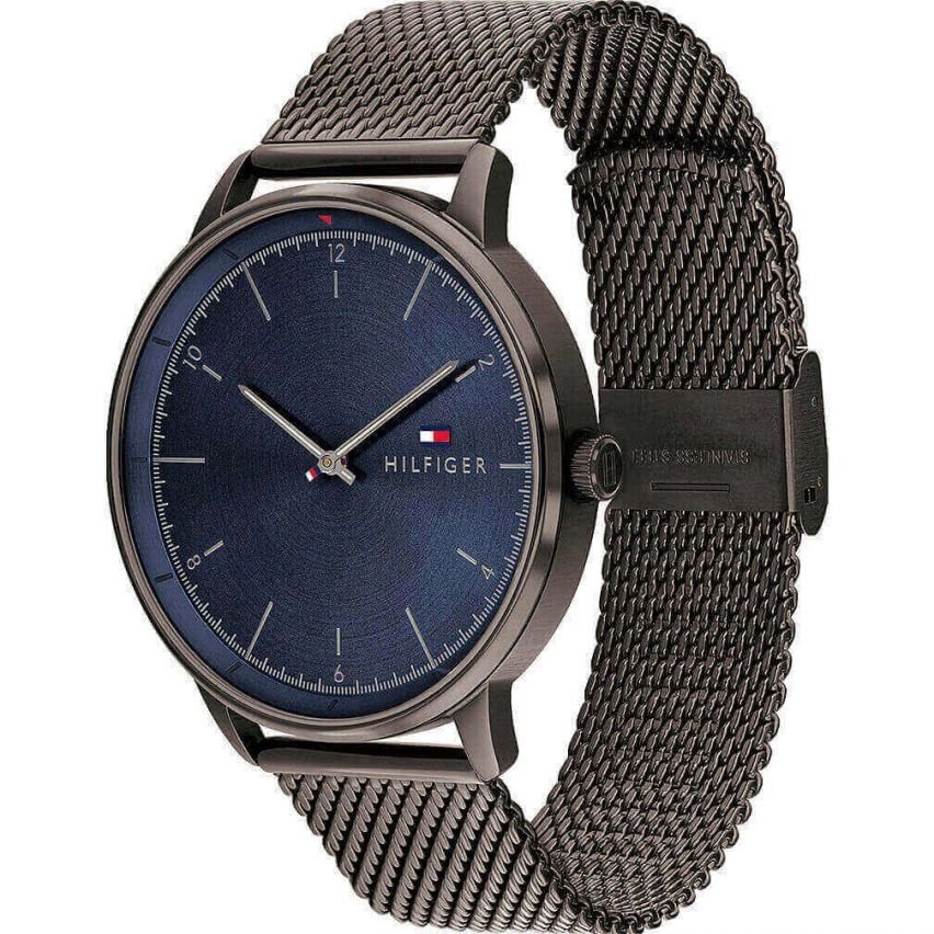 Orologio uomo hilfiger hot sale