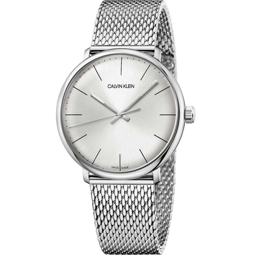 Orologio da uomo Calvin Klein - K8M21126