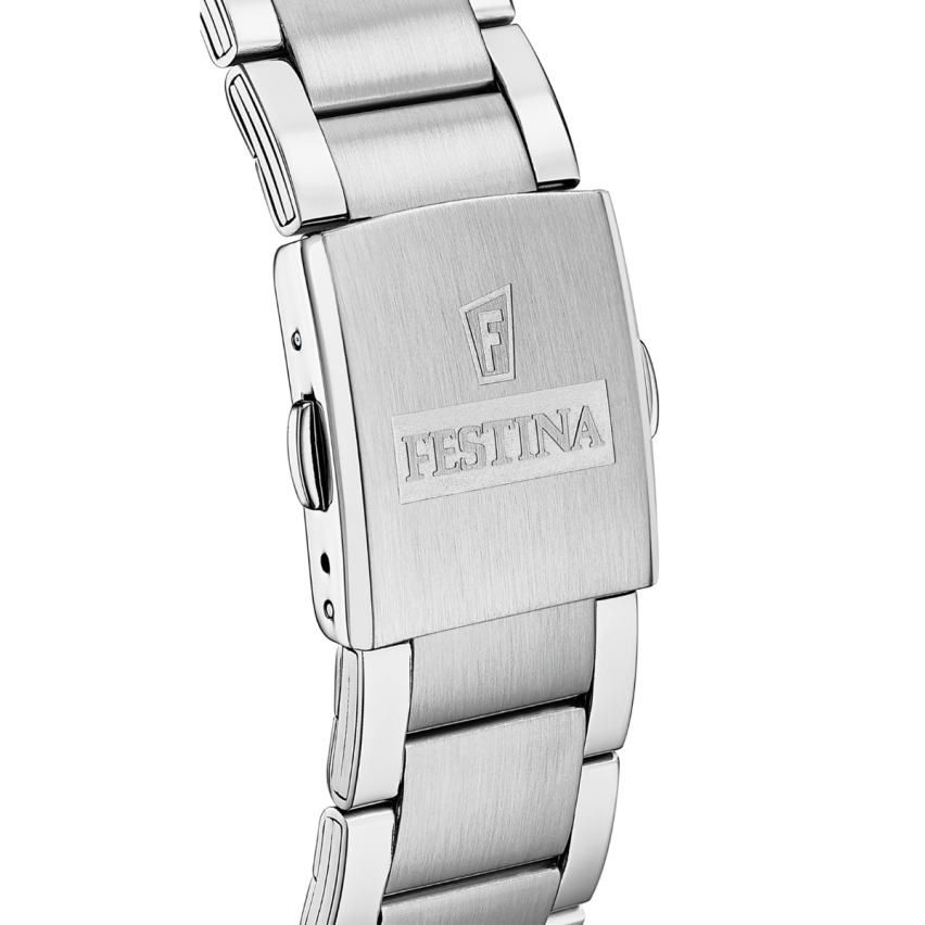 Orologio da uomo Festina Timeless Chronograph - F20343/2