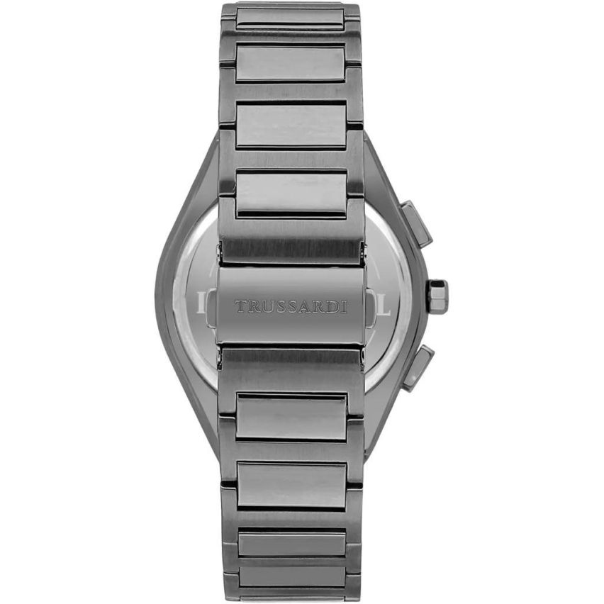 Orologio da uomo Trussardi Big Wrist - R2453156003