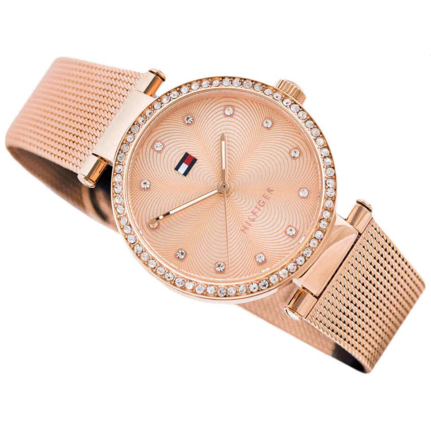 Orologio da donna Tommy Hilfiger 1781865 Acquista ora