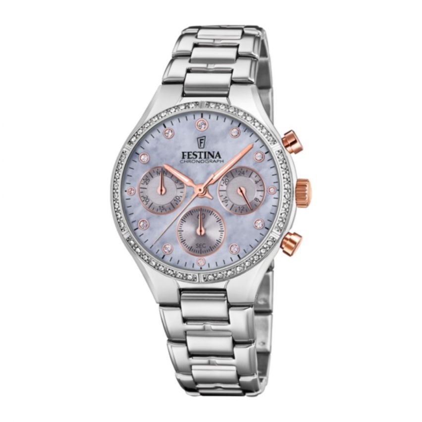 Orologio da donna Festina Boyfriend - F20401/3