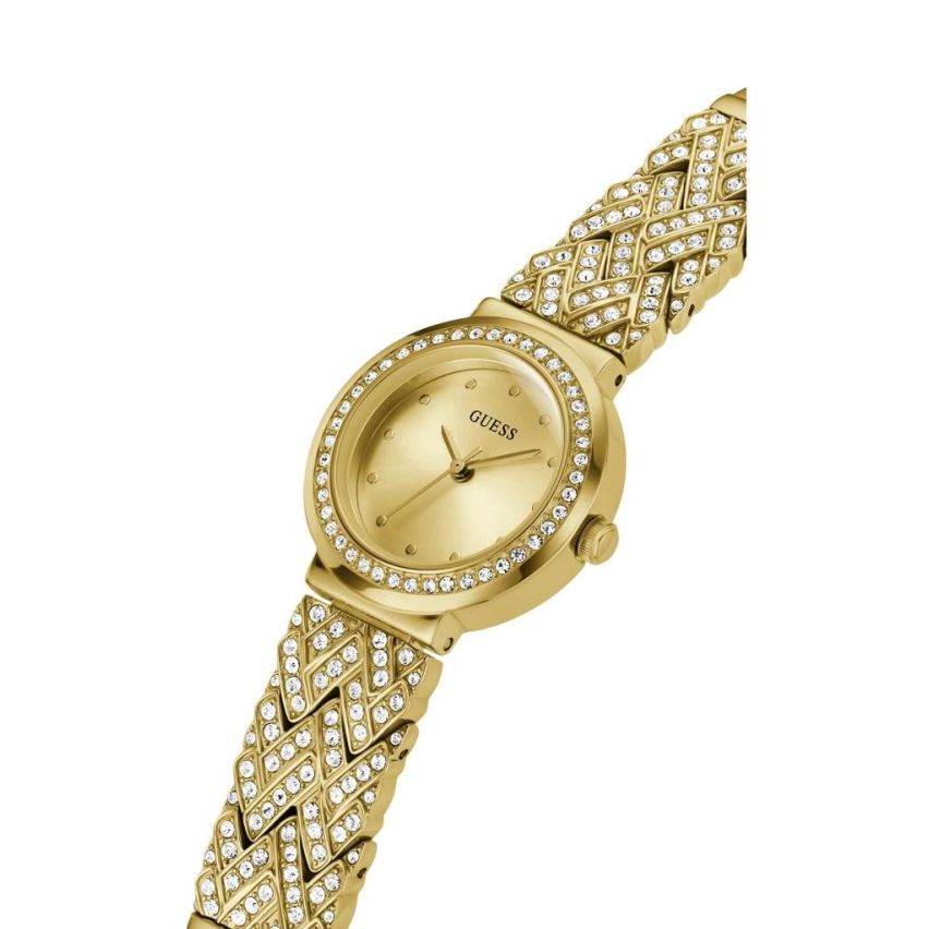 Orologio da donna Guess Treasure - GW0476L2