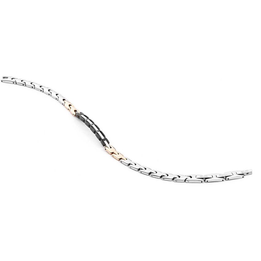 Bracciale da uomo Cesare Paciotti 4US - 4UBR4127