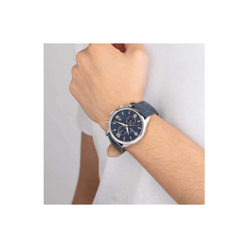 Orologio da uomo Festina Timeless Chronograph - F6855/6