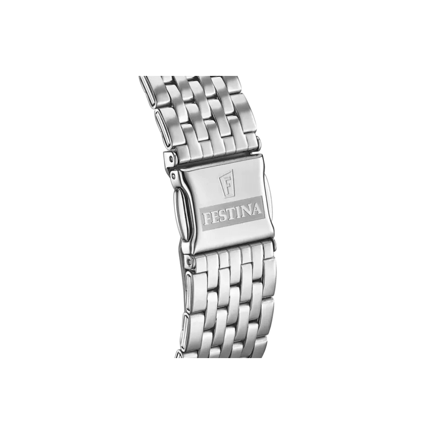 Orologio da uomo Festina Classics - F16744/3