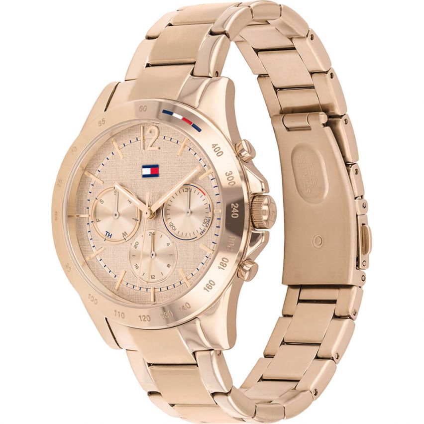 Orologio da donna Tommy Hilfiger - 1782197