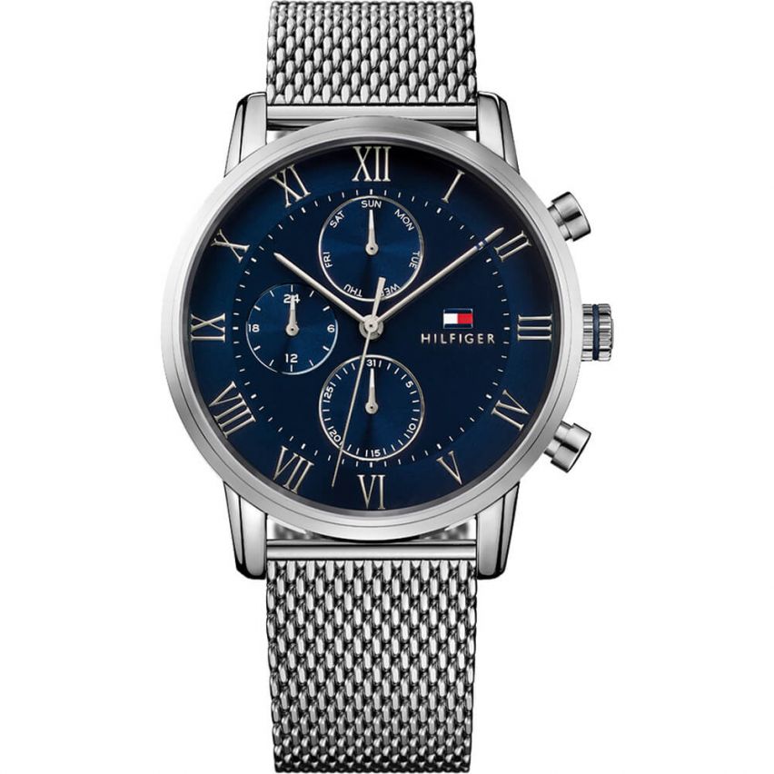 Orologio da uomo Tommy Hilfiger - 1791398